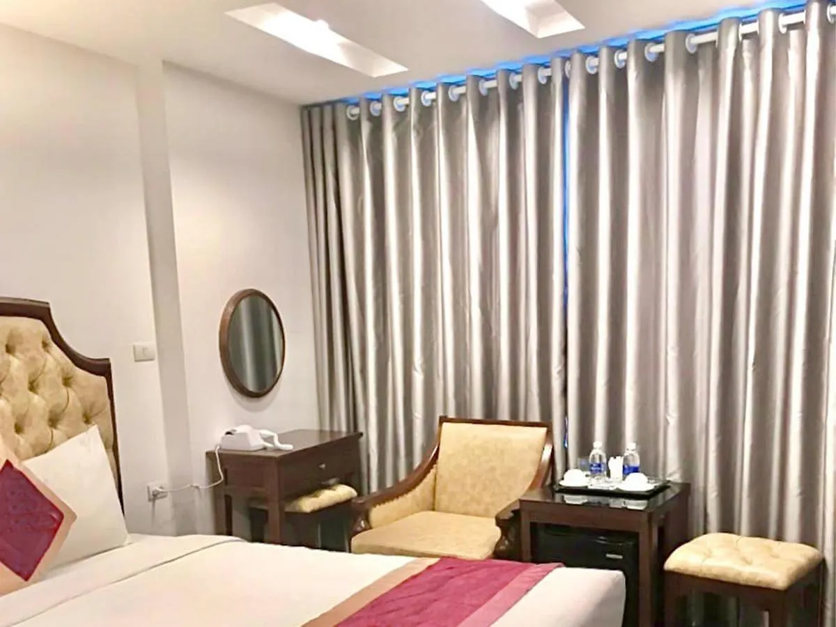 Mai Hotel Nha Trang