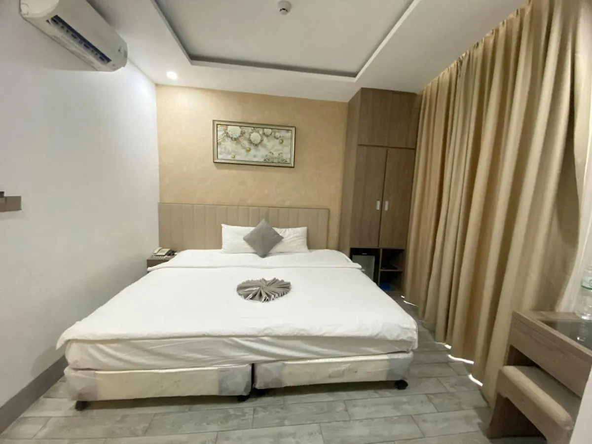 Mai Hotel Nha Trang
