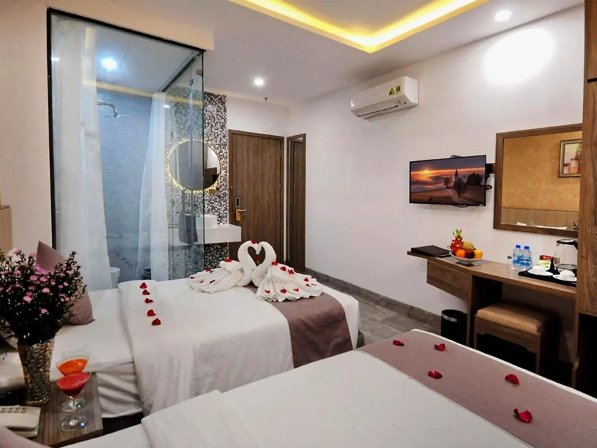 Mai Hotel Nha Trang