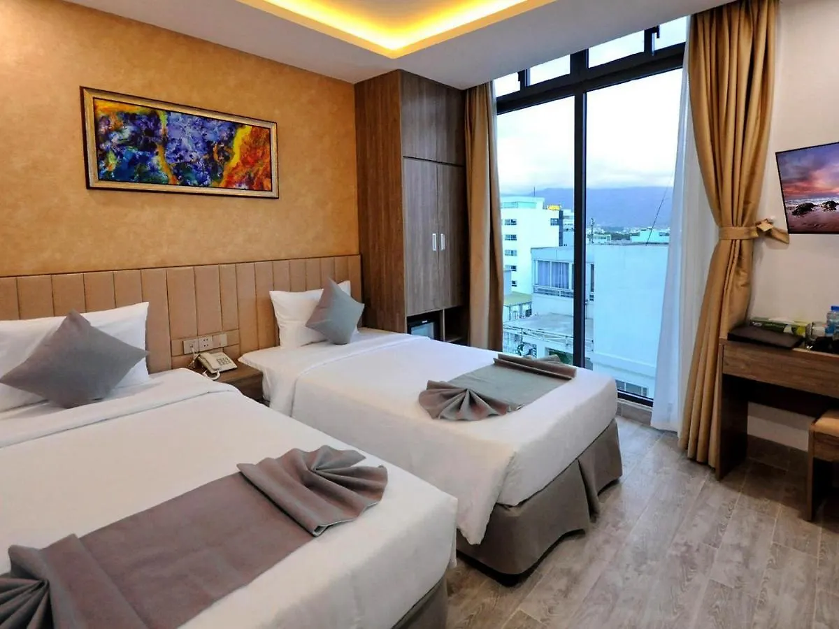 Mai Hotel Nha Trang