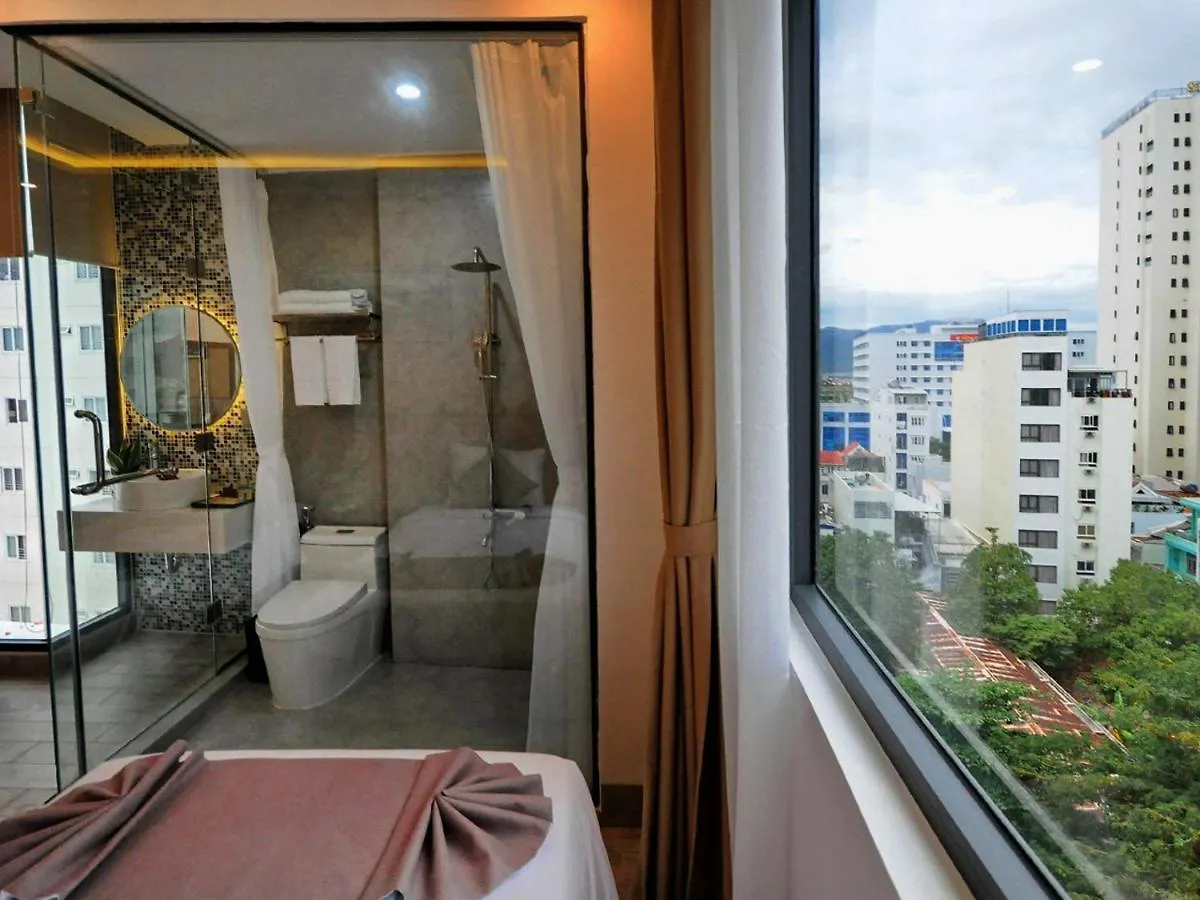 Mai Hotel Nha Trang 4*,  Vietnam