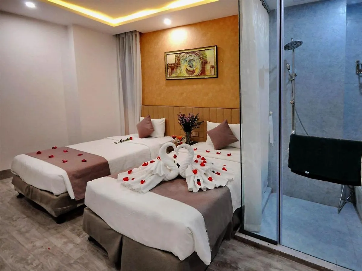 Mai Hotel Nha Trang 4*,  Vietnam