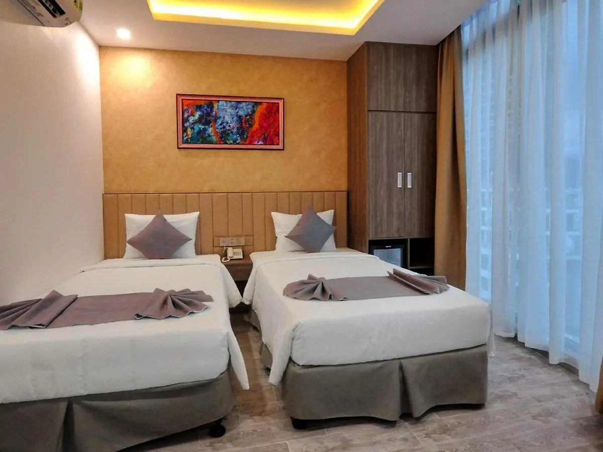 Mai Hotel Nha Trang