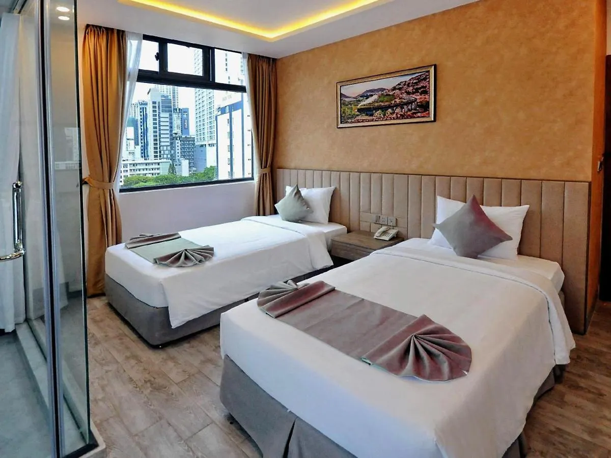 Mai Hotel Nha Trang