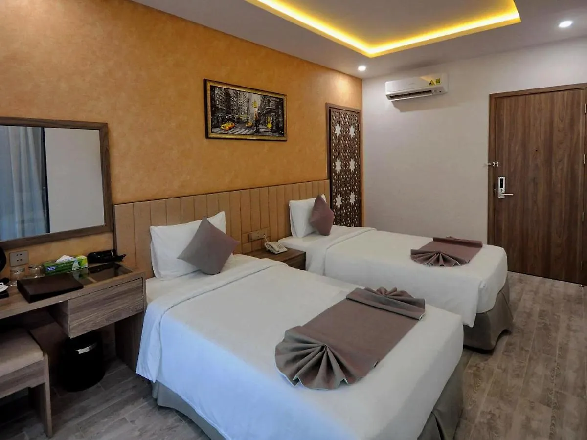 Mai Hotel Nha Trang