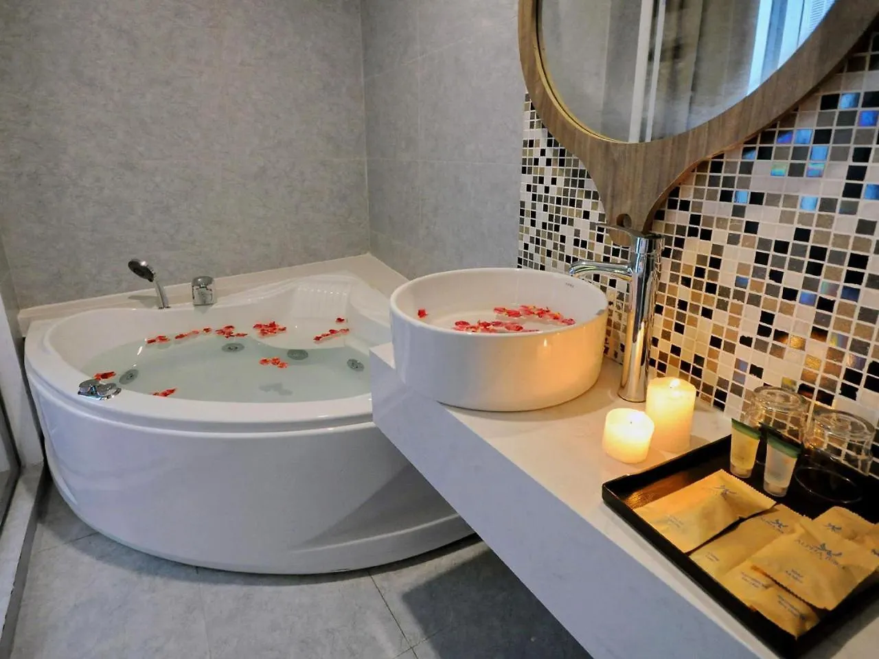 Mai Hotel Nha Trang