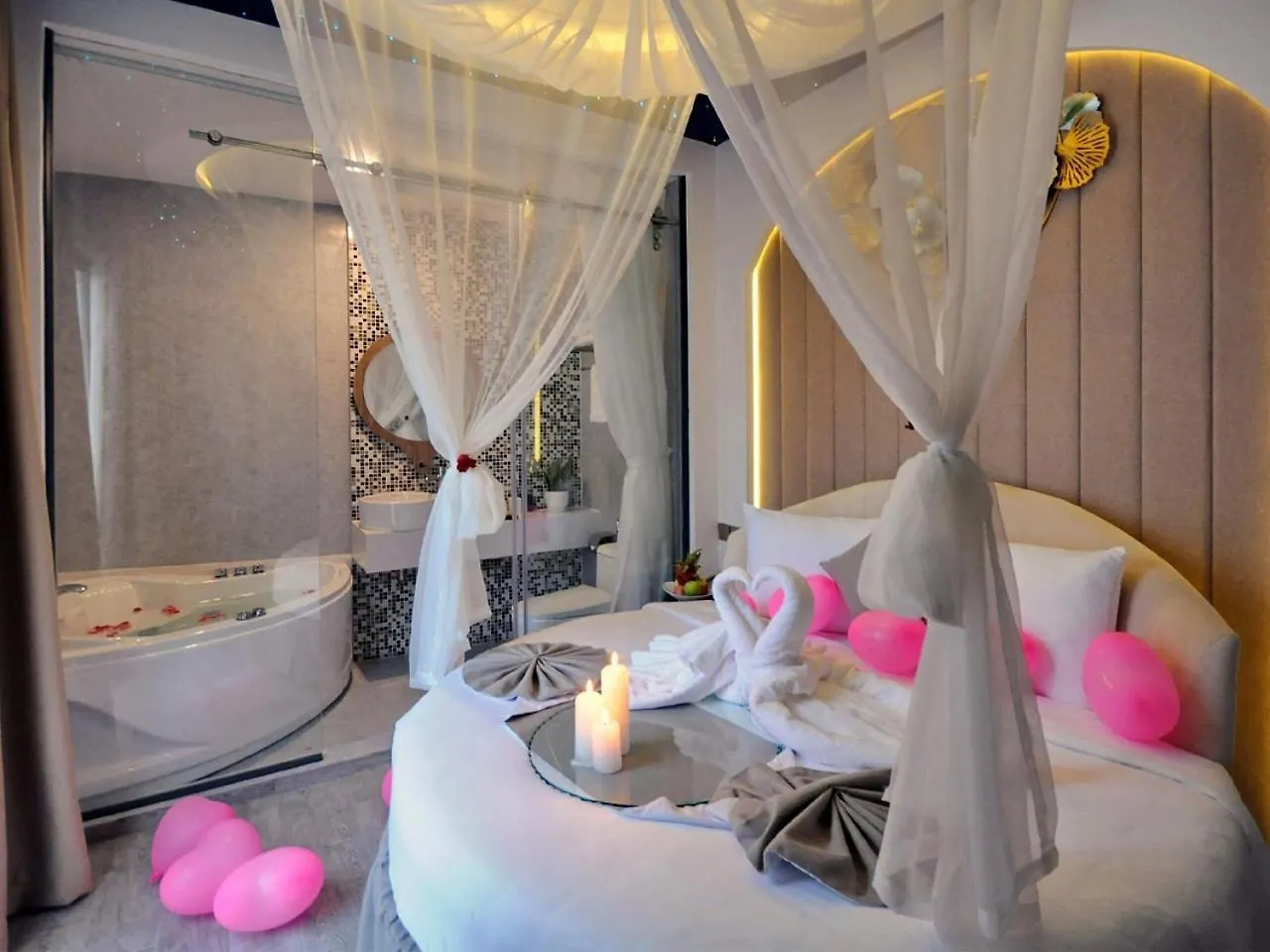 Mai Hotel Nha Trang